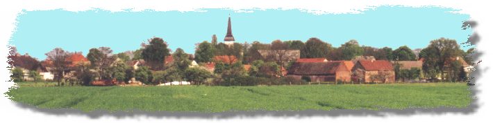 Panorama von Schwante
